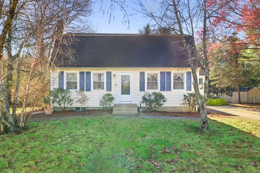 24 Maverick Dr, Mansfield, MA 02048 - Image #2