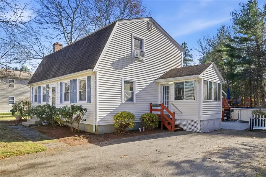 24 Maverick Dr, Mansfield, MA 02048 - Image #3
