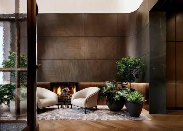 430 Stuart Street #1606, Boston, MA 02116