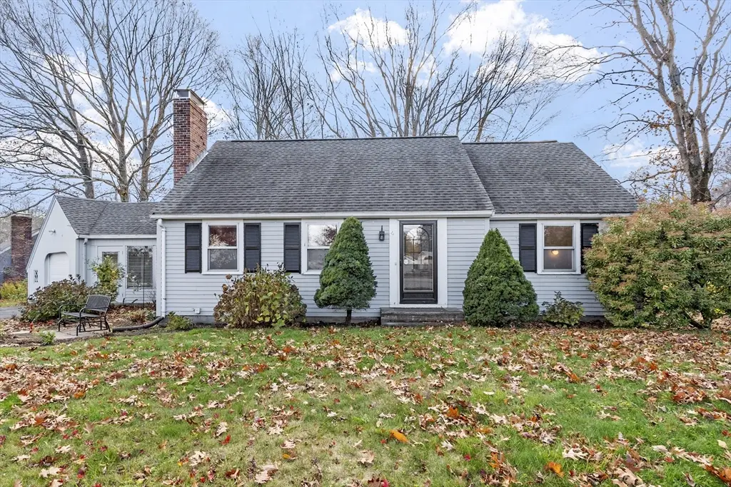 61 Postgate Road, South Hamilton, MA 01982 - Image #1