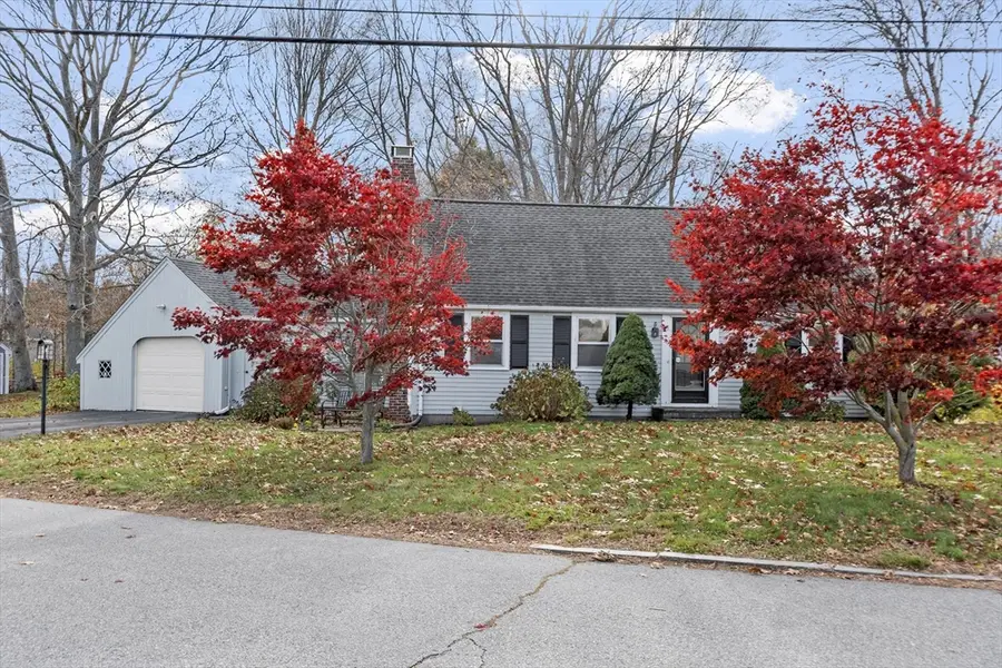 61 Postgate Road, South Hamilton, MA 01982 - Image #3