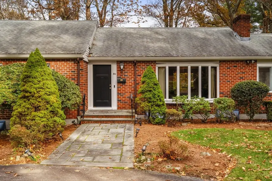 30 Richardson Dr, Needham, MA 02492 - Image #2