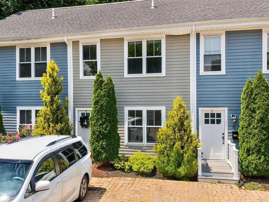 8 Tremont Pl #8, Boston, MA 02135 - Image #2