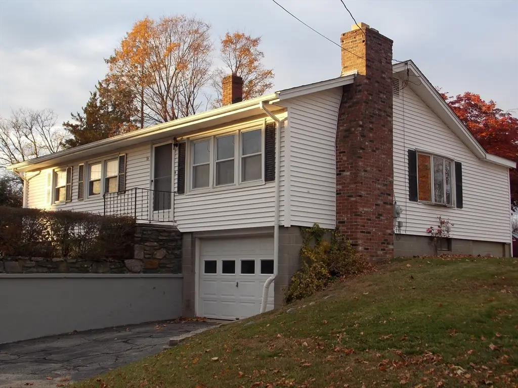 78 2nd Island Road, Webster, MA 01570 - Image #1
