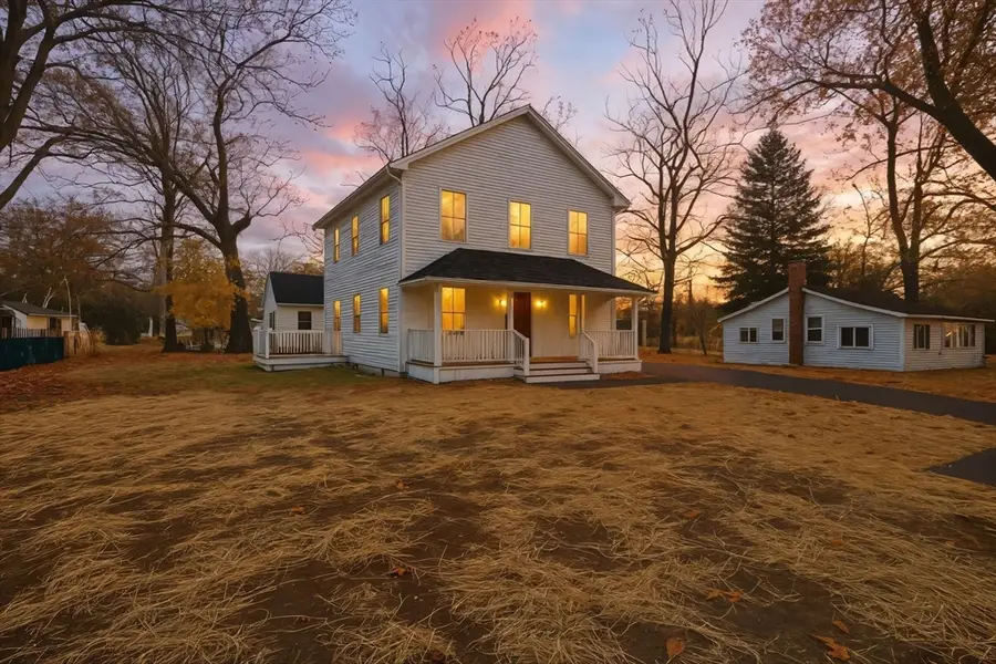 2 Lakemont St, Southwick, MA 01077 - Image #2