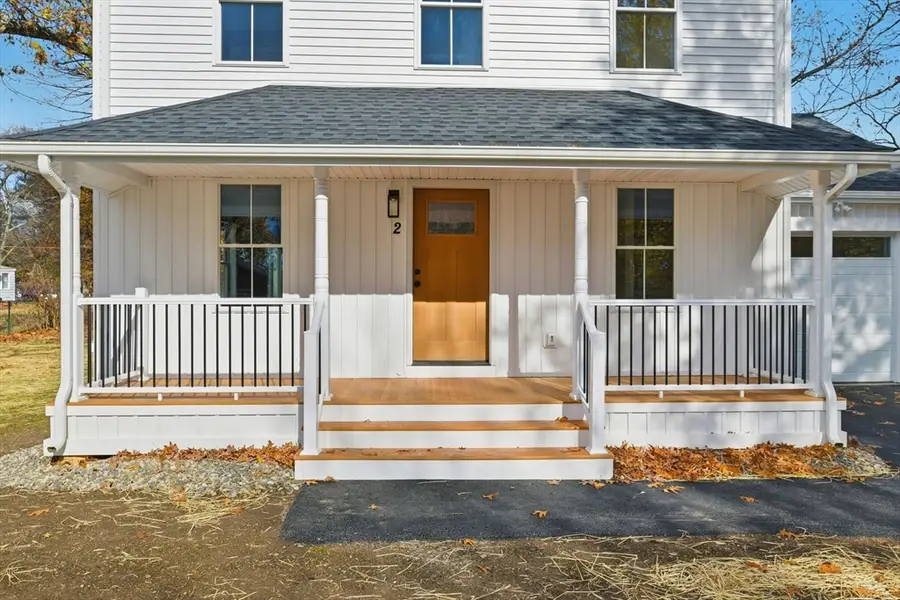 2 Lakemont St, Southwick, MA 01077 - Image #3