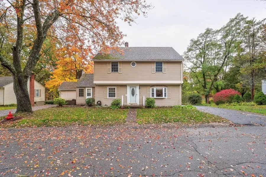 20 Flagg St, Boylston, MA 01505 - Image #2