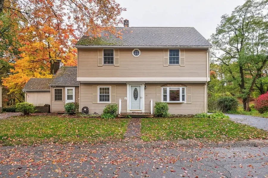 20 Flagg St, Boylston, MA 01505 - Image #3