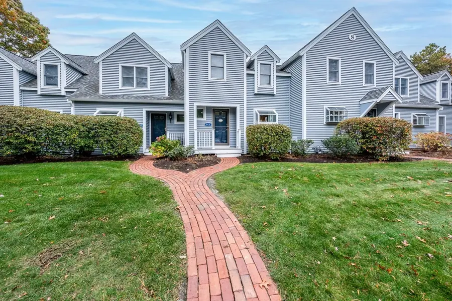 121 S Shellback Way, Mashpee, MA 02649 - Image #2
