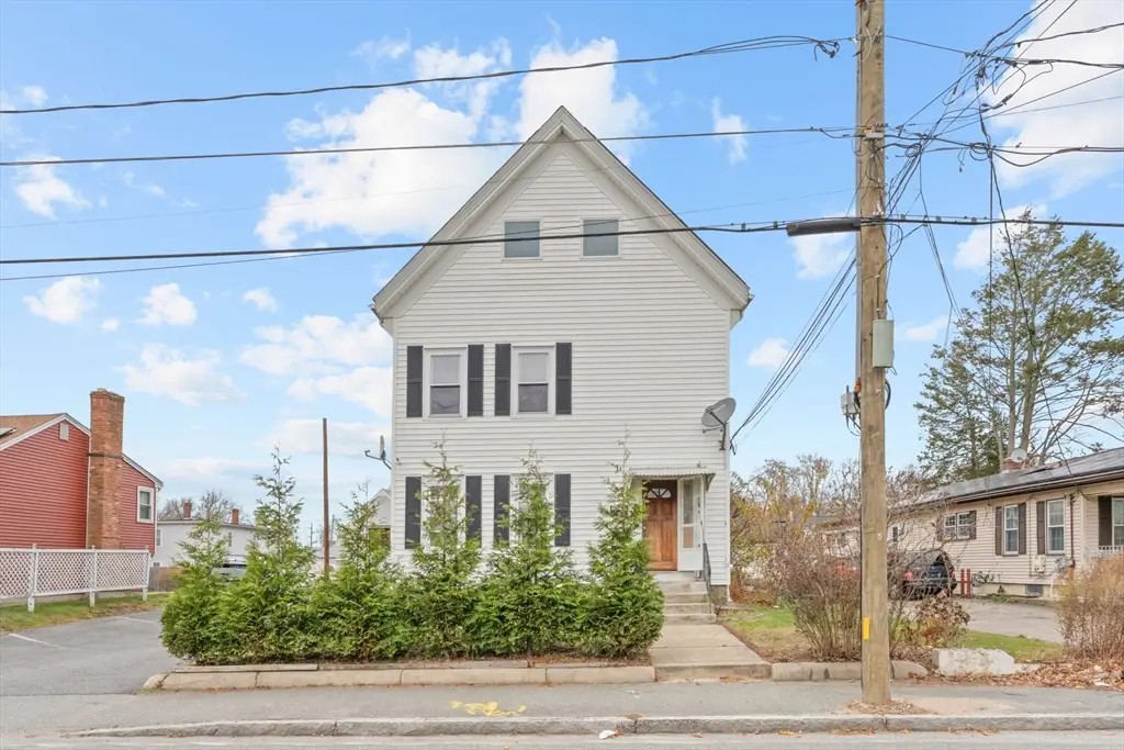 34 Provost St, Brockton, MA 02302 - Image #1