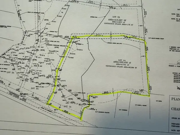 Lot 1A Sandersdale Rd, Charlton, MA 01507