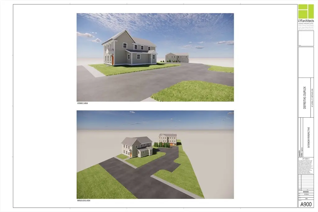 47 Lowell St, Methuen, MA 01844 - Image #1