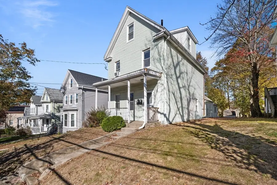136 Dana Avenue, Boston, MA 02136 - Image #2
