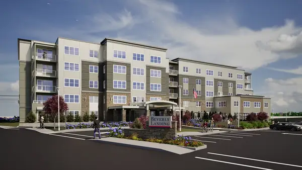 50 Balch St #205, Beverly, MA 01915