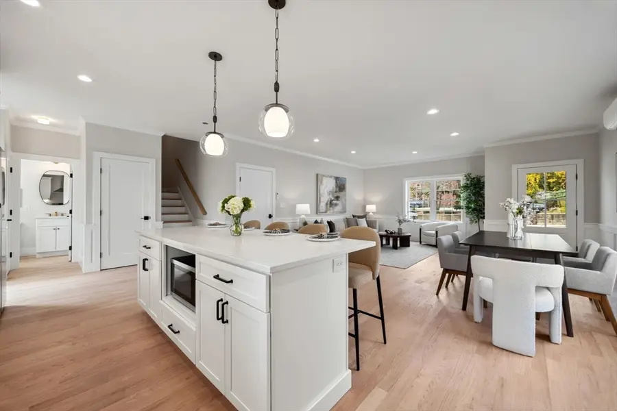 3-5 Victoria Road #3, Arlington, MA 02474 - Image #3