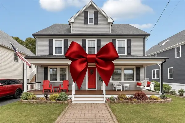 1816 River St, Boston, MA 02136