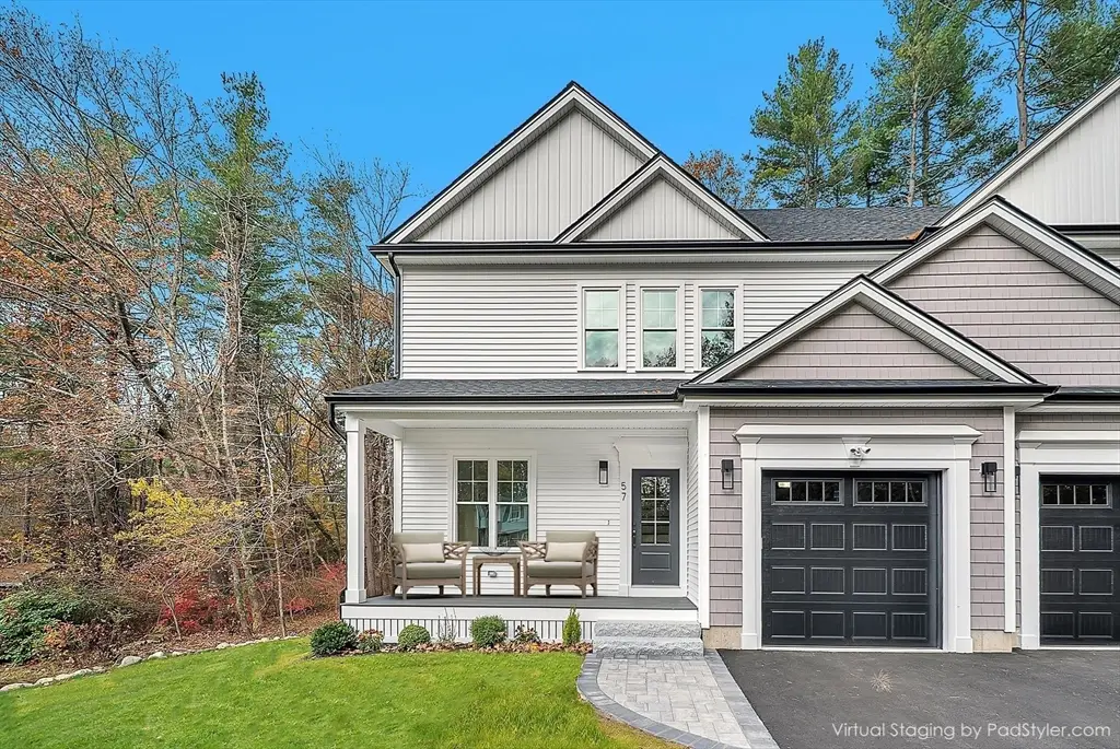 57 Raymond Street #2, Franklin, MA 02038 - Image #1