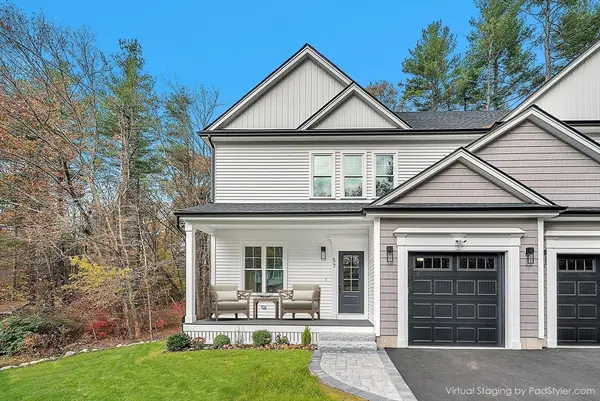 57 Raymond Street #2, Franklin, MA 02038