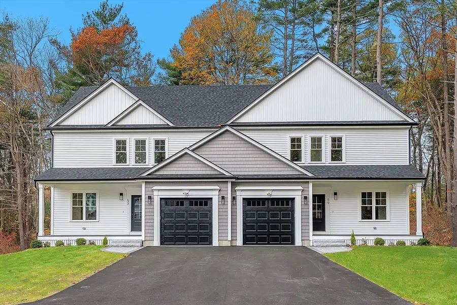 57 Raymond Street #2, Franklin, MA 02038 - Image #3