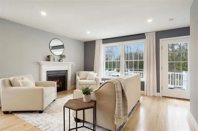 7 Bartons Ridge #7, Greenville, NH 03048 - #1