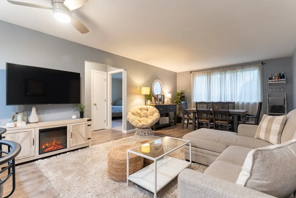 121 Bailey St #F52, Worcester, MA 01602 - Image #1