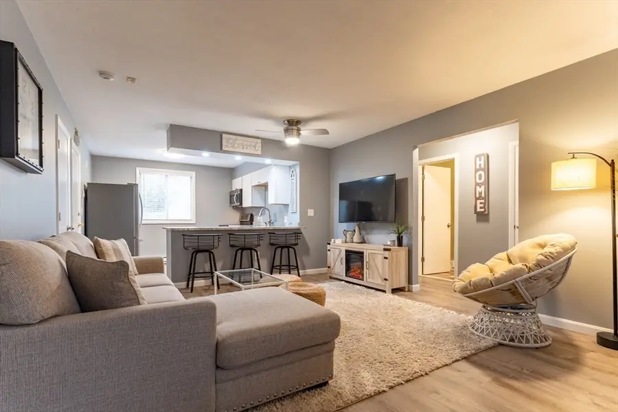 121 Bailey St #F52, Worcester, MA 01602 - Image #3