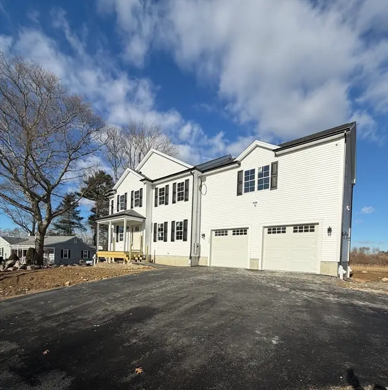 320 Old Westport, Dartmouth, MA 02747 - Image #3