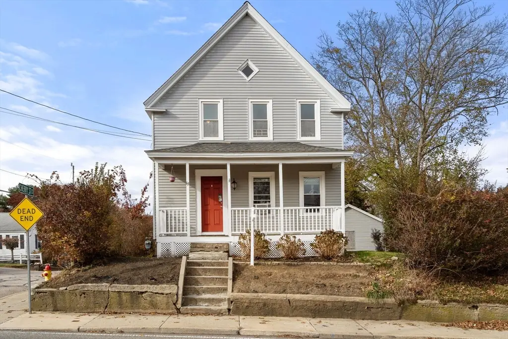 63 Cherry St, Plymouth, MA 02360 - Image #1