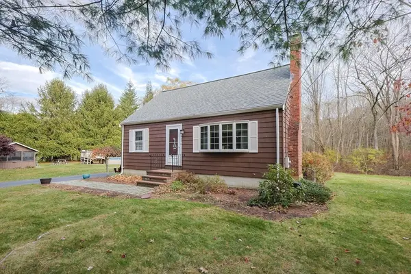 406 South Street, Foxboro, MA 02035