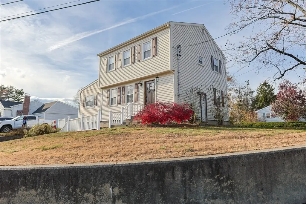 1 Revere Drive, Foxboro, MA 02035 - Image #1