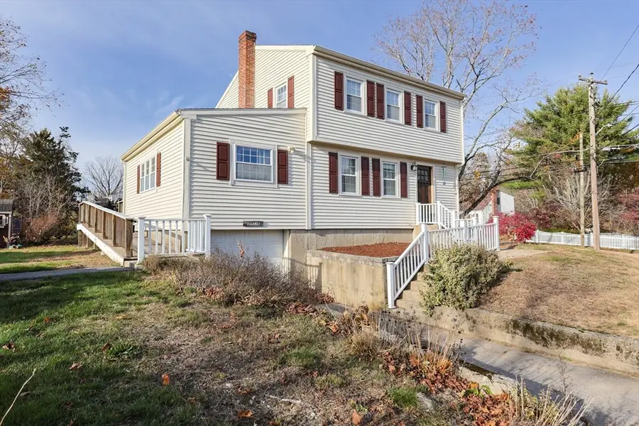 1 Revere Drive, Foxboro, MA 02035 - Image #3