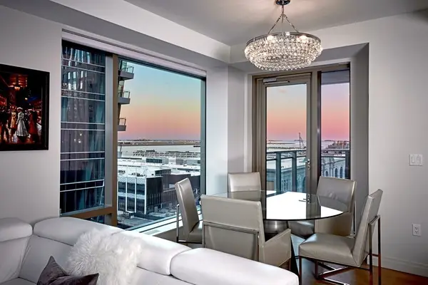 133 Seaport Blvd #1118, Boston, MA 02210