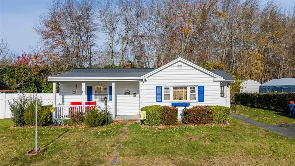 953 Phillips Rd, New Bedford, MA 02745 - Image #1