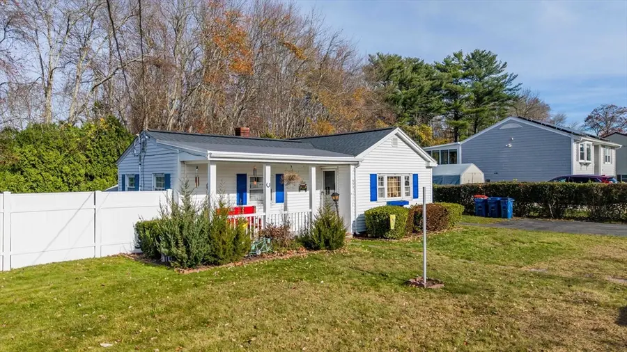 953 Phillips Rd, New Bedford, MA 02745 - Image #2