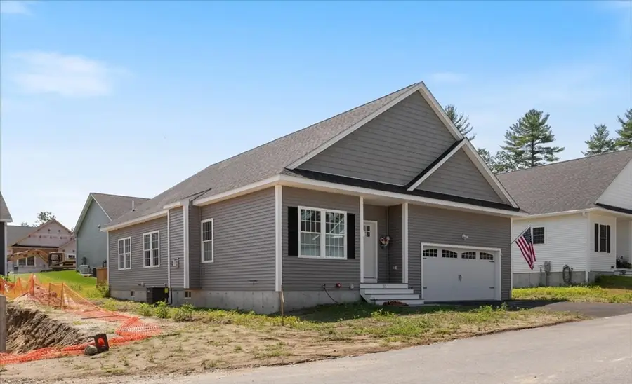 7 Venus Way #22, Pelham, NH 03076 - Image #2