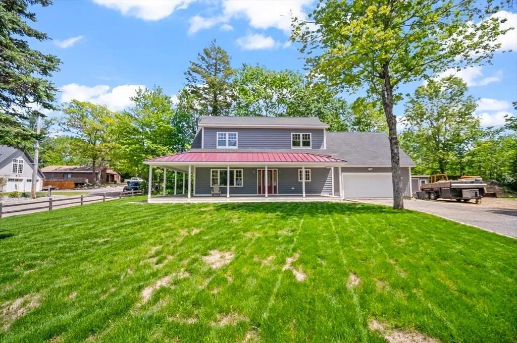 20 Wachusett Dr, Westminster, MA 01473 - Image #1