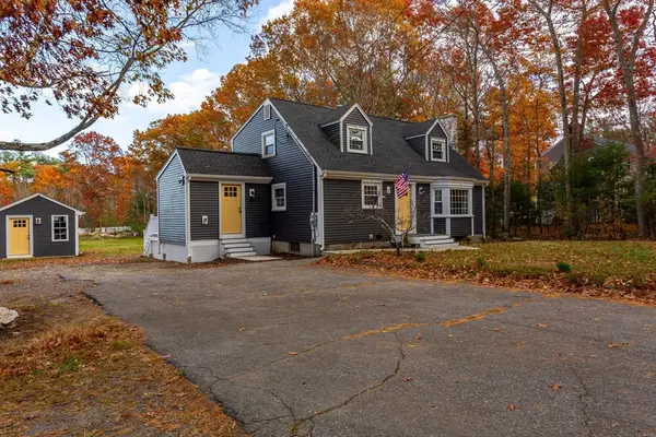 730 Locust St, Raynham, MA 02767