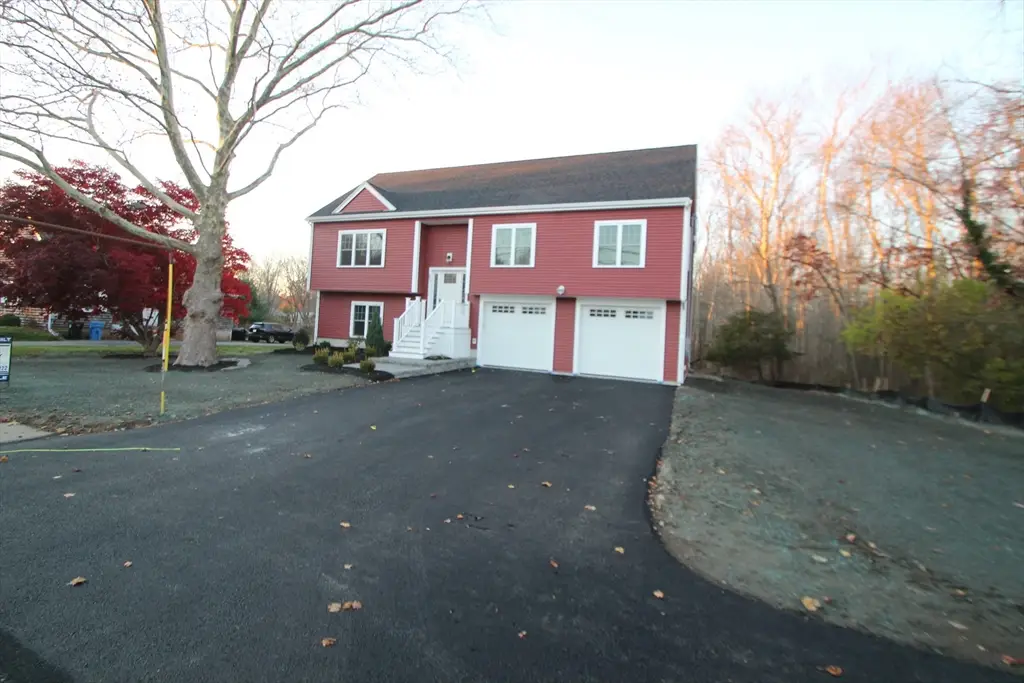 684 South Ave, Whitman, MA 02382 - Image #1