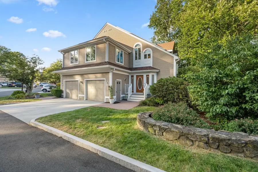 48 Pointe Rok Drive #48, Worcester, MA 01604 - Image #2