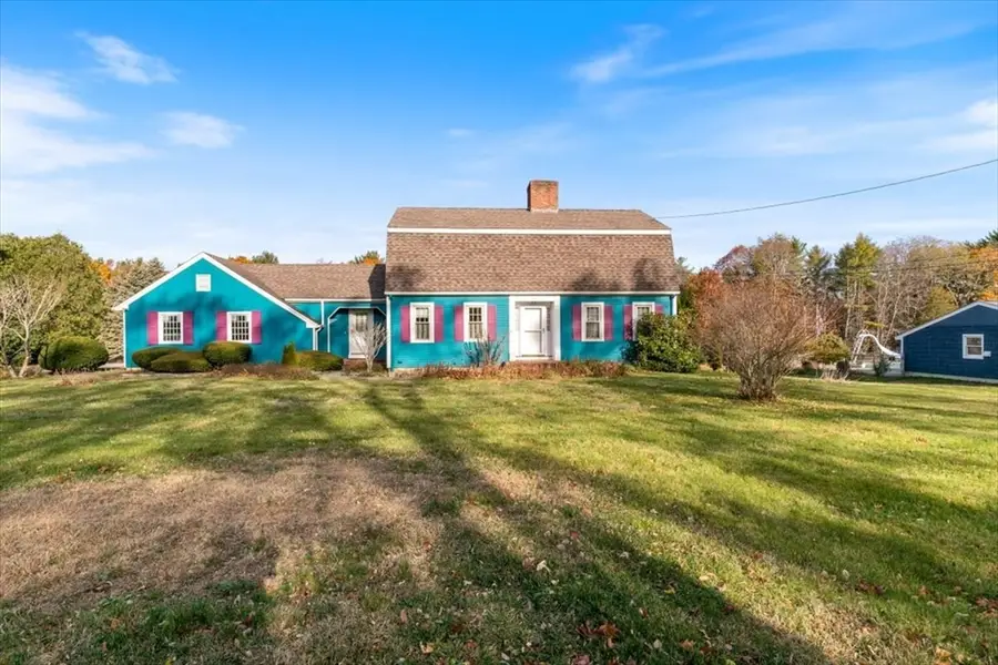 61 Folly Mill Rd, Salisbury, MA 01952 - Image #3