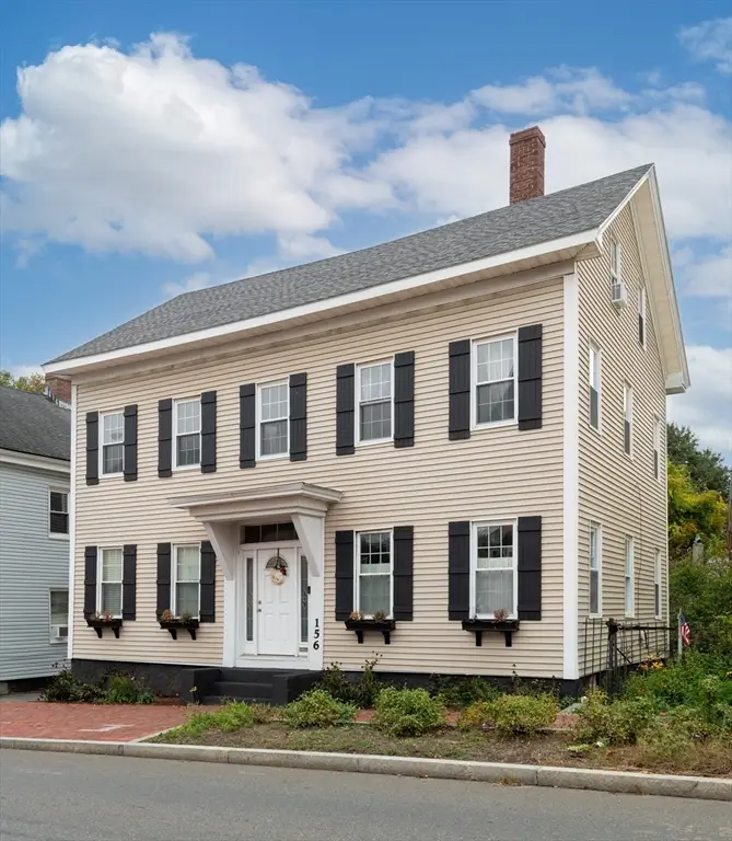 156 Bridge St #B, Salem, MA 01970 - Image #1