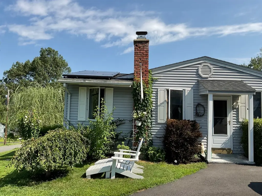 41 Hillside Drive, Springfield, MA 01118 - Image #1