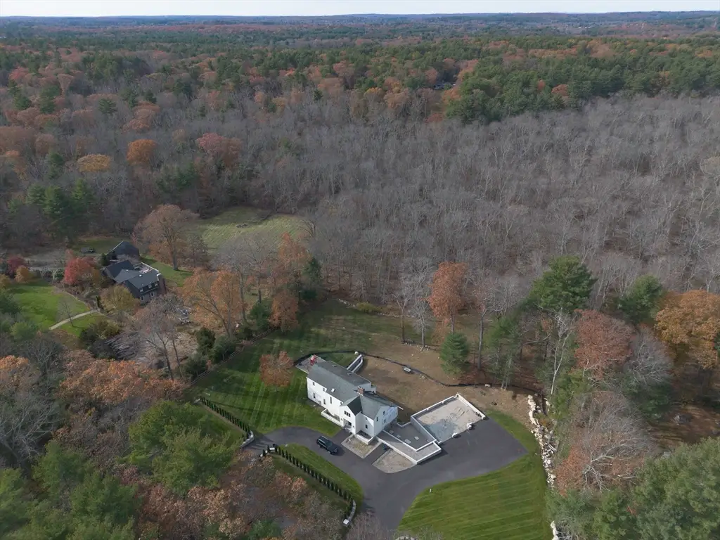 21 Spywood Rd, Sherborn, MA 01770 - Image #1