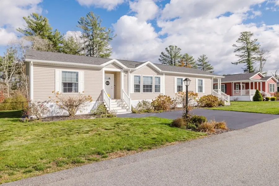 210 Linsay Drive, Raynham, MA 02767 - Image #2