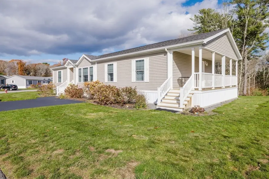 210 Linsay Drive, Raynham, MA 02767 - Image #3