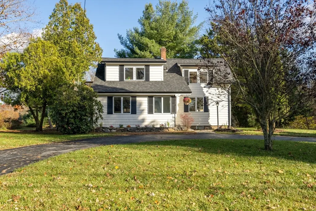 39 Peckham St, Rehoboth, MA 02769 - Image #1