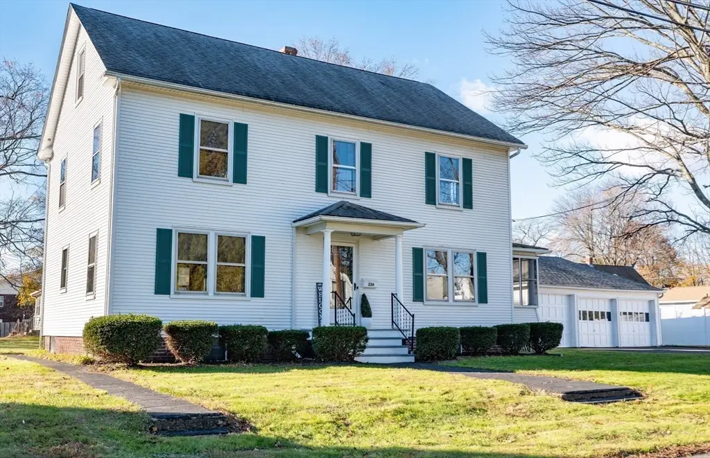 226 Notre Dame St, Westfield, MA 01085 - Image #1