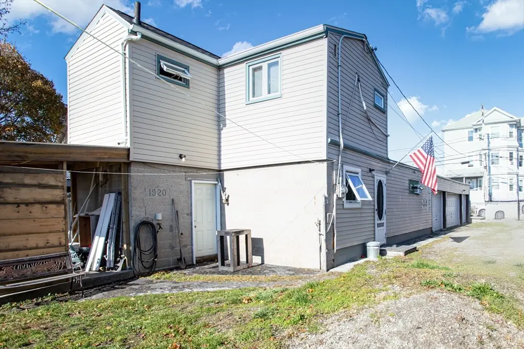 415 Anthony Street, Fall River, MA 02721 - Image #1