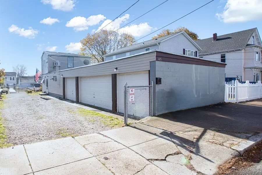 415 Anthony Street, Fall River, MA 02721 - Image #2