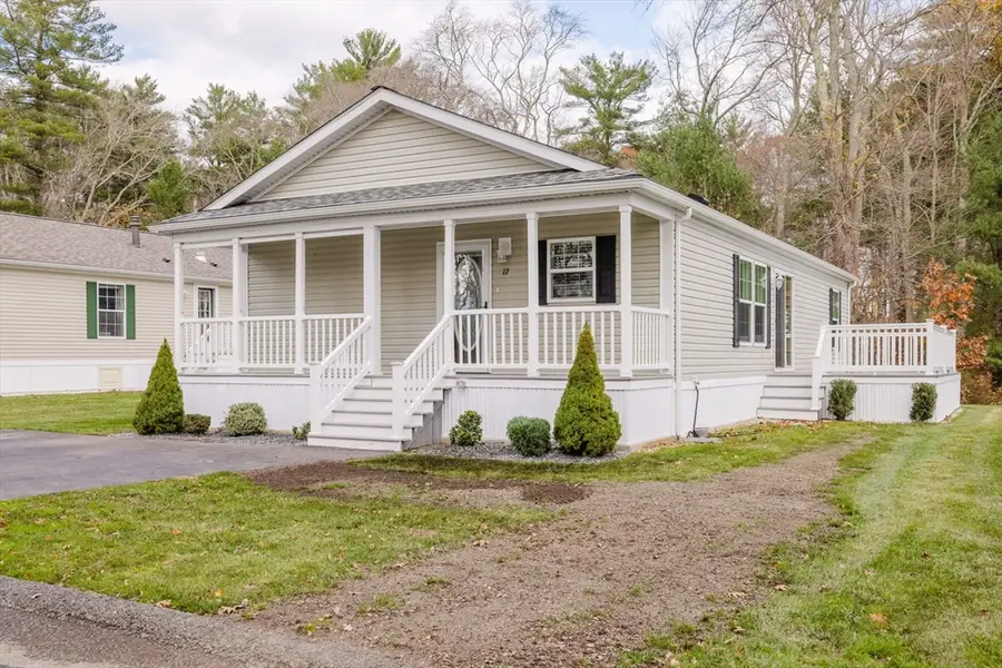 17 Maries Way, Raynham, MA 02767 - Image #2